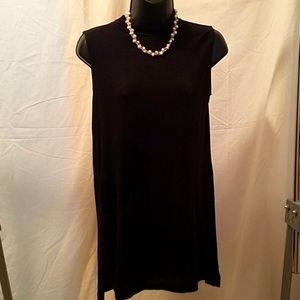 XS Loose Knit Tunic